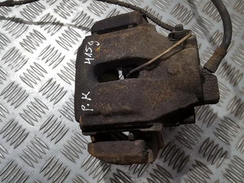 Used Left front brake caliper Left front brake caliper BMW X5 (E53) 3.0 d (218 hp) 35709664 35709664