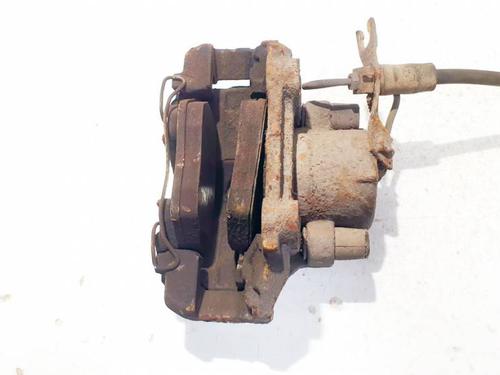 Right front brake caliper VW PASSAT B5 Variant (3B5) 1.9 TDI Syncro/4motion | BP40053649M104 - Image 3