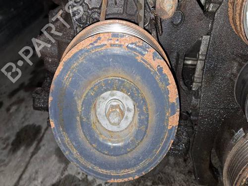 Used Pulley Pulley NISSAN PRIMERA Hatchback (P12) 1.9 dCi (120 hp) 34790738 34790738