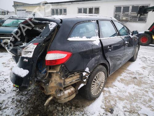 Fuse box FORD MONDEO IV (BA7) 2.2 TDCi | BP32598514E1