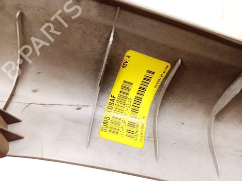 Boot lining CHRYSLER 300C Touring (LX, LE) 3.0 CRD | BP39967853I3 - Image 3