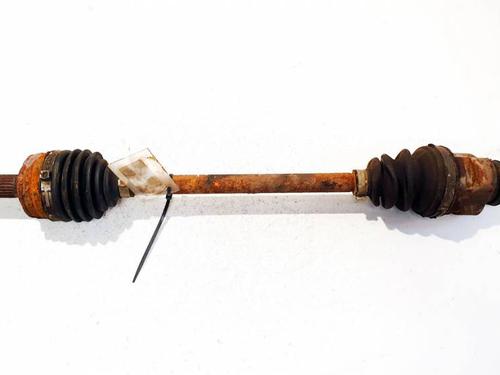 Used Left front driveshaft Left front driveshaft PEUGEOT 107 (PM_, PN_) 1.0 (68 hp) 40165367 40165367