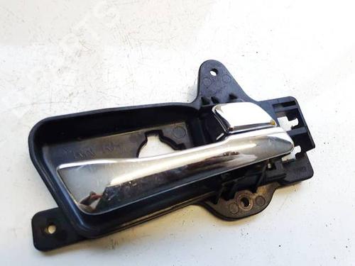 rear-right-interior-door-handle-vw-passat-b7-362-2010-2011-2012-2013-2014-2015-2016-34880681 main image