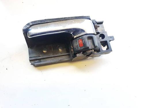 Used Front left interior door handle Front left interior door handle TOYOTA AVENSIS (_T25_) 2.2 D-4D (ADT251_, ADT251R) (150 hp) 35309474 35309474