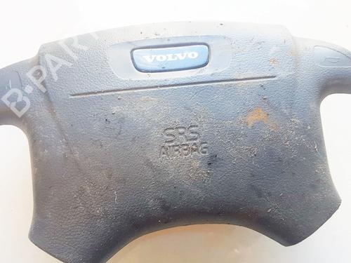 Used Driver airbag Driver airbag VOLVO V70 I (875, 876) 2.5 TDI (140 hp) 33525882 33525882