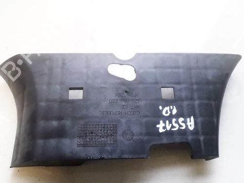 Used Support Support SKODA OCTAVIA II (1Z3) 1.9 TDI (105 hp) 33527160 33527160