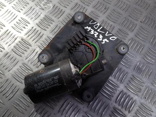 Used Front wiper motor Front wiper motor 35672931 35672931