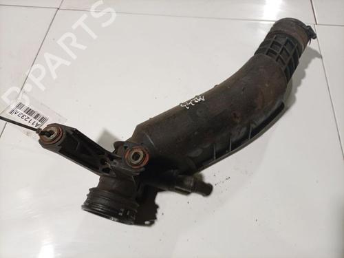 Used Pipe Pipe MERCEDES-BENZ C-CLASS (W203) C 200 Kompressor (203.042) (163 hp) 35831291 35831291