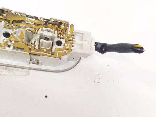 Interior roof light NISSAN NOTE (E11, NE11) 1.6 | BP35149481I8 - Image 3
