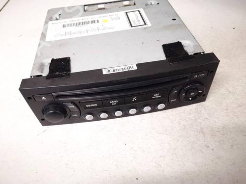 Used Radio Radio 35345177 35345177