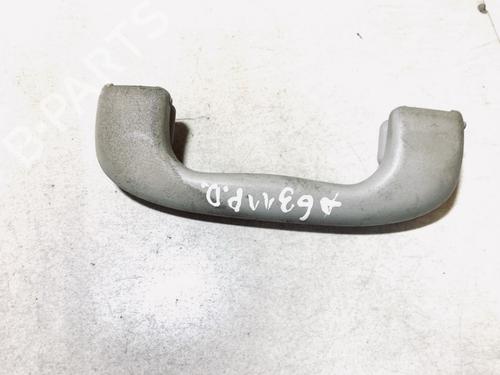 Used Interior roof handle Interior roof handle 35607946 35607946