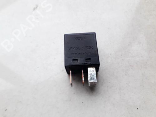 Electronic sensor VOLVO S60 I (384) D5 | BP33099735M84 - Image 2