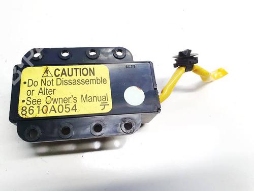Electronic module CITROËN C-CROSSER (VU_, VV_) 2.2 HDi | BP32617638M83 - Image 3