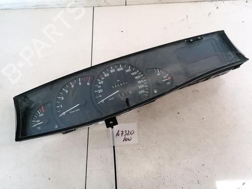 Used Instrument cluster Instrument cluster 35494871 35494871