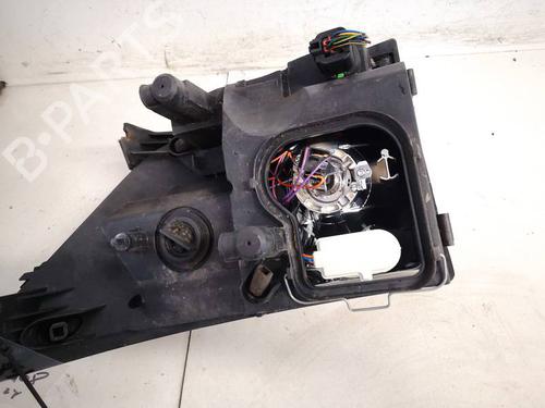 Left headlight FORD TRANSIT Van (FA_ _) 2.2 TDCi | BP35354204C28 - Image 2