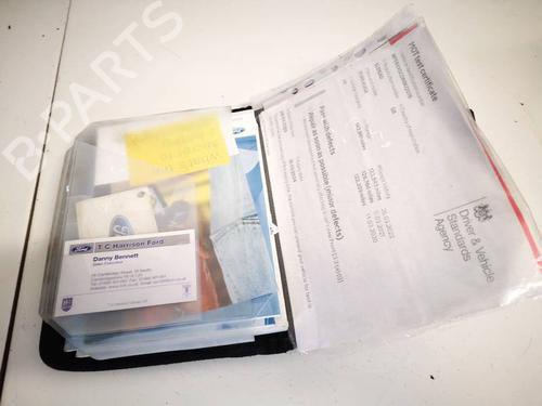 Other FORD KUGA I 2.0 TDCi | BP35211908O1 - Image 2