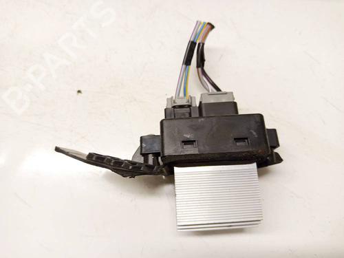 Used Heater resistor Heater resistor 38576687 38576687