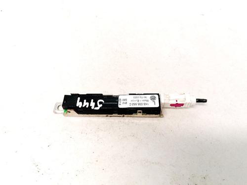 electronic-module-vw-scirocco-iii-137-138-2008-2009-2010-2011-2012-2013-2014-2015-2016-2017-2018-35616056 main image
