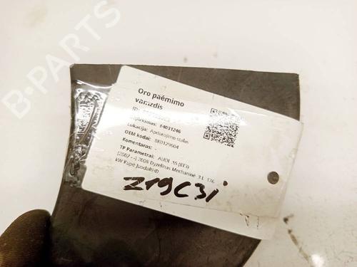 Pipe AUDI A4 B8 (8K2) 2.0 TDI | BP36102155M125 - Image 3