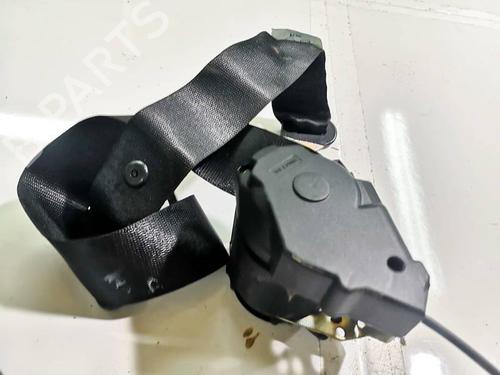 Rear right seatbelt BMW 1 (E87) 118 d | BP34839383I28 - Image 2