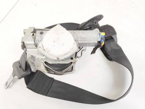 Used Front right seatbelt Front right seatbelt PEUGEOT 5008 (0U_, 0E_) 2.0 HDi 150 / BlueHDi 150 (150 hp) 35343810 35343810