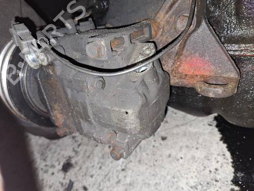 AC compressor MAZDA PREMACY (CP) 2.0 TD | BP35163880M34 - Image 3