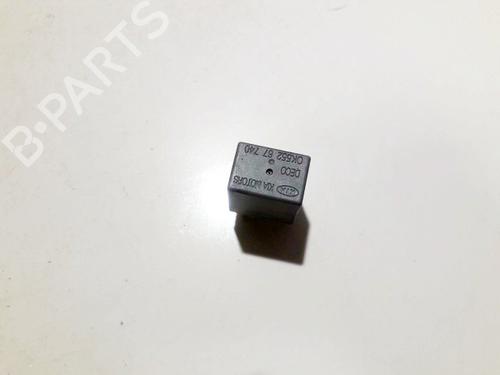 Used Electronic sensor Electronic sensor 38583419 38583419