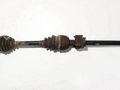 Used Right front driveshaft Right front driveshaft OPEL ASTRA H (A04) 1.7 CDTI (L48) (100 hp) 35336379 35336379