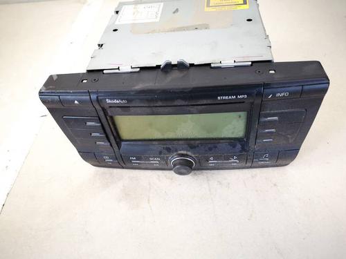 Used Radio Radio 35384957 35384957
