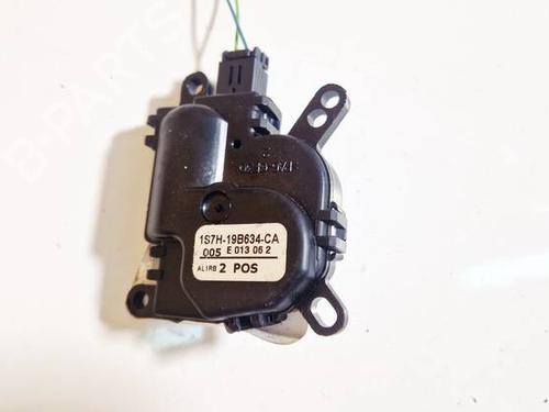 Electronic module JAGUAR X-TYPE I (X400) 2.2 D | BP32579358M83 - Image 5