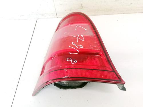 Used Left taillight Left taillight MERCEDES-BENZ A-CLASS (W168) A 140 (168.031, 168.131) (82 hp) 35453553 35453553