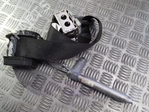 Used Rear right seatbelt Rear right seatbelt BMW 7 (E65, E66, E67) 730 d (218 hp) 35678520 35678520