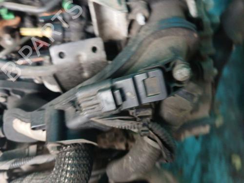Electronic module FORD GRAND C-MAX (DXA/CB7, DXA/CEU) 1.6 TDCi | BP39574155M83 - Image 2