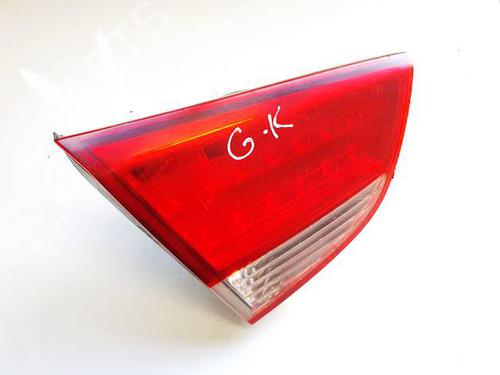 Used Left tailgate light Left tailgate light 38946369 38946369