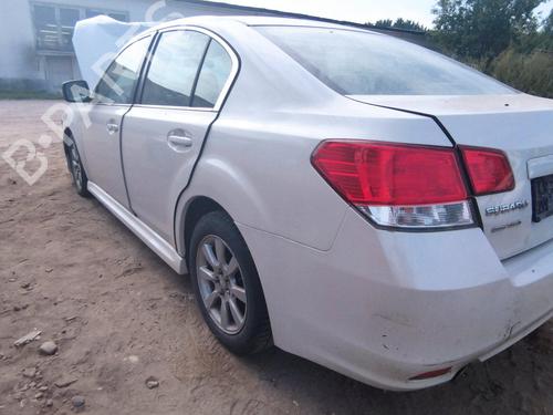 Electronic module SUBARU LEGACY V Estate (BR) 2.0 i AWD | BP32909310M83 - Image 7