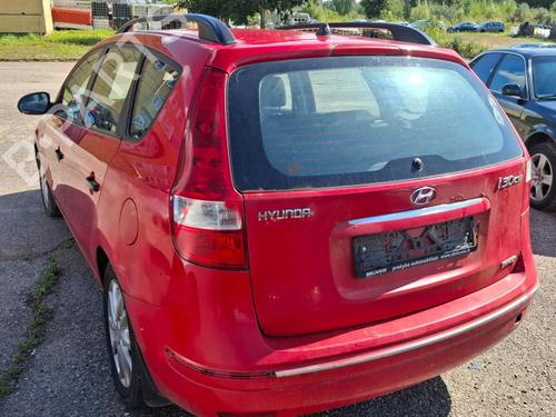 Other HYUNDAI i30 (FD) 1.6 CRDi | BP40555644O1  - Image 10