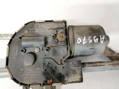 Used Front wiper motor Front wiper motor VW PASSAT B6 (3C2) 2.0 TDI (136 hp) 35216901 35216901