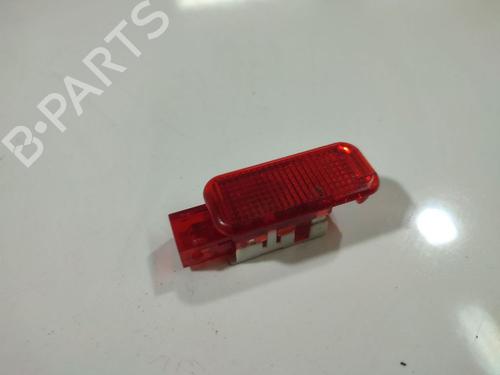 Used Interior roof light Interior roof light AUDI A6 C6 (4F2) 2.7 TDI (180 hp) 34881737 34881737