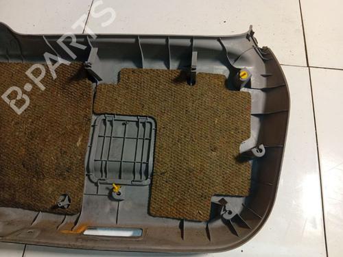 Boot lining NISSAN PRIMERA Hatchback (P12) 1.9 dCi | BP38790419I3 - Image 4