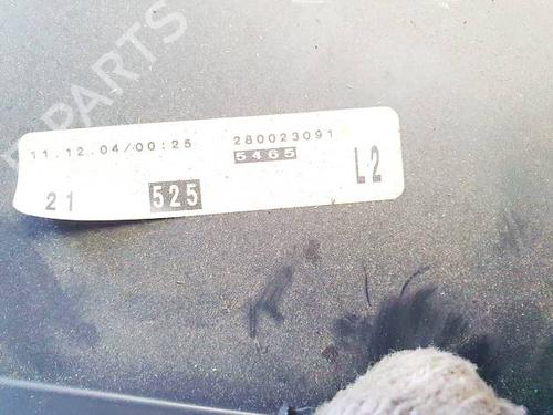 Glove box OPEL ASTRA H (A04) 1.7 CDTI (L48) | BP34814404C95 - Image 3
