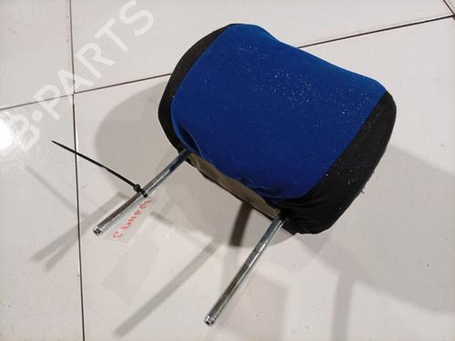 Used Headrest Headrest SUBARU FORESTER (SG_) 2.0 AWD (SG5) (125 hp) 40113629 40113629