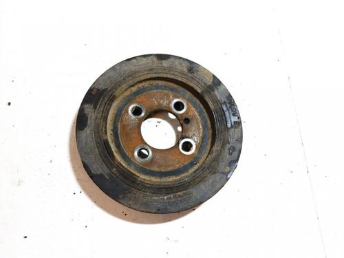 Used Pulley Pulley HYUNDAI SANTA FÉ II (CM) 2.2 CRDi 4x4 (155 hp) 35490697 35490697