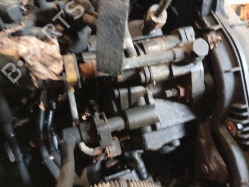 Injection pump OPEL ASTRA J (P10) 1.7 CDTI (68) | BP36770767M78 - Image 2
