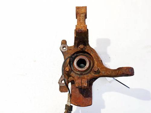Used Right front steering knuckle Right front steering knuckle 38631495 38631495