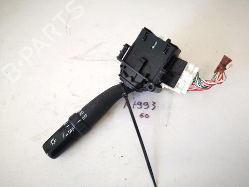Warnblinkschalter für Warnblinkschalter TOYOTA AVENSIS (_T25_) 1.8 VVT-i (ZZT251_, ZZT251R) (129 hp) 35431324 35431324
