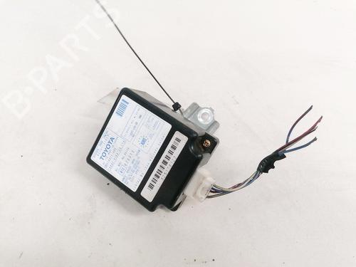 Used Electronic module Electronic module 35566950 35566950