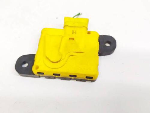Electronic sensor OPEL ASTRA G Hatchback (T98) 2.0 DI (F08, F48) | BP34362089M84 - Image 3