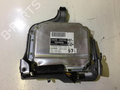 Used Engine control unit (ECU) Engine control unit (ECU) CITROËN XANTIA (X1_, X2_) 2.0 HDI 109 (109 hp) 33482201 33482201