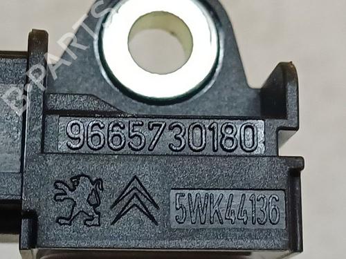 Electronic module PEUGEOT 508 I (8D_) 1.6 THP | BP37063799M83 - Image 4
