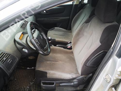 Engine mount CITROËN C4 I (LC_) 1.6 HDi | BP32929003M89 - Image 11